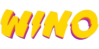 Wino Casino logo for United Kingdom players